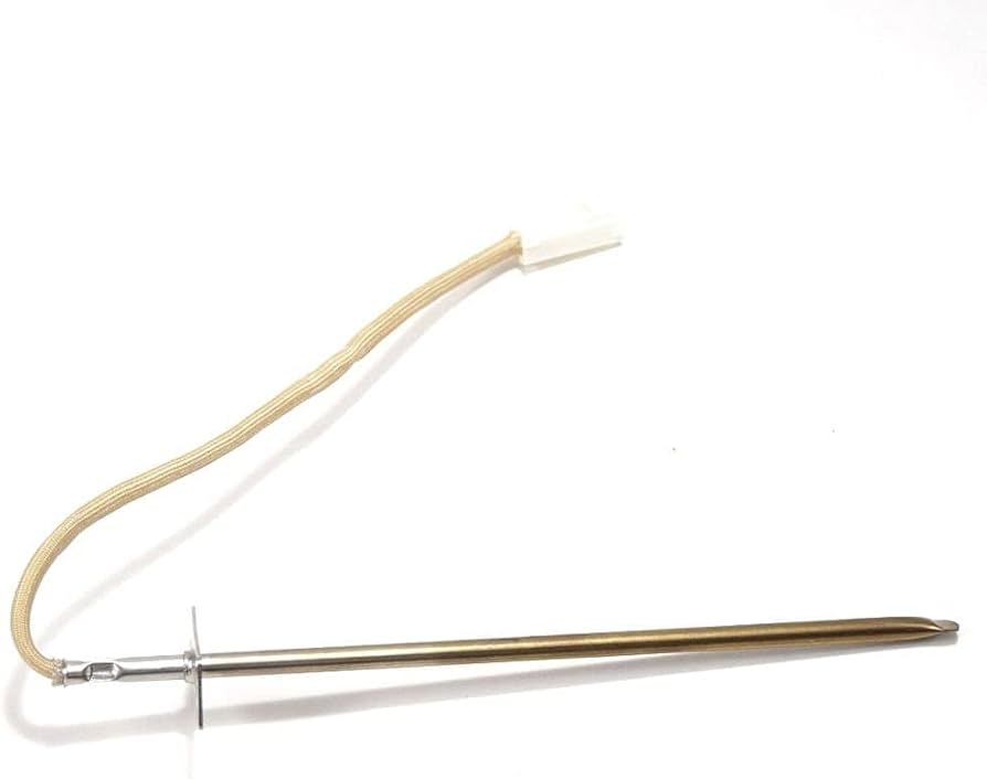 GE Range Oven Temperature Sensor WB20K10027 GE Range Oven Temperature Sensor WB20K10027